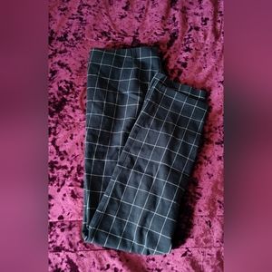 J.Jill Essential Cotton Stretch Pants